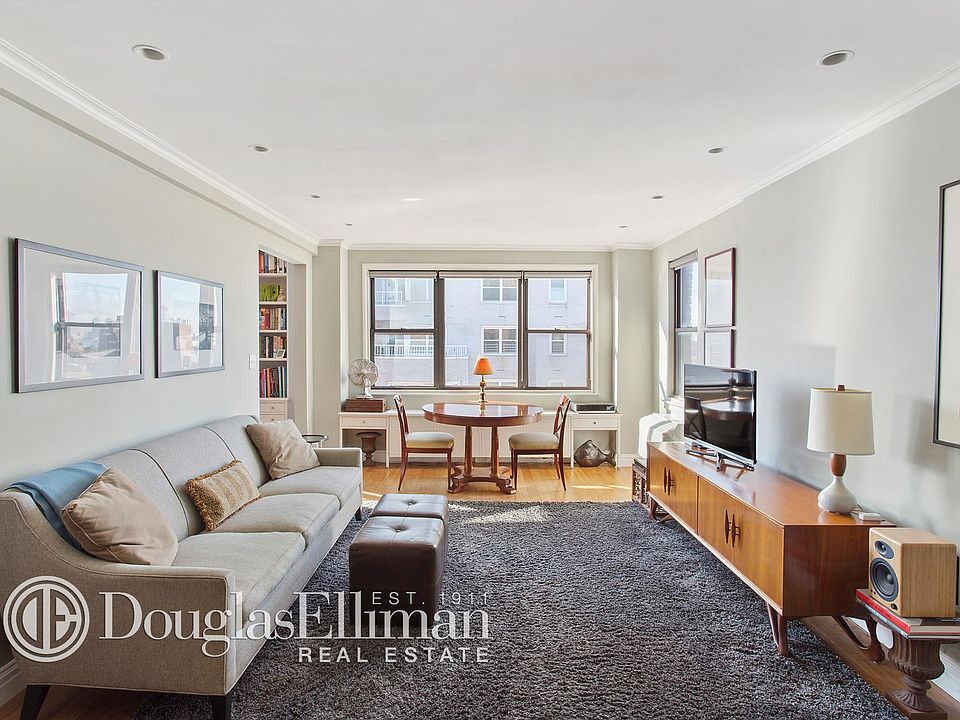 1st image of 105 W 13th St APT 17D