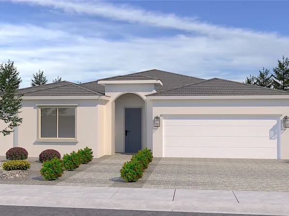 5650 Grizzly Summit Dr, Las Vegas, NV 89130