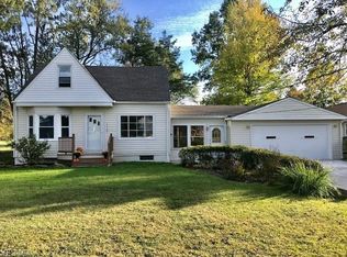 15189 Whitney Rd, Strongsville, OH 44136