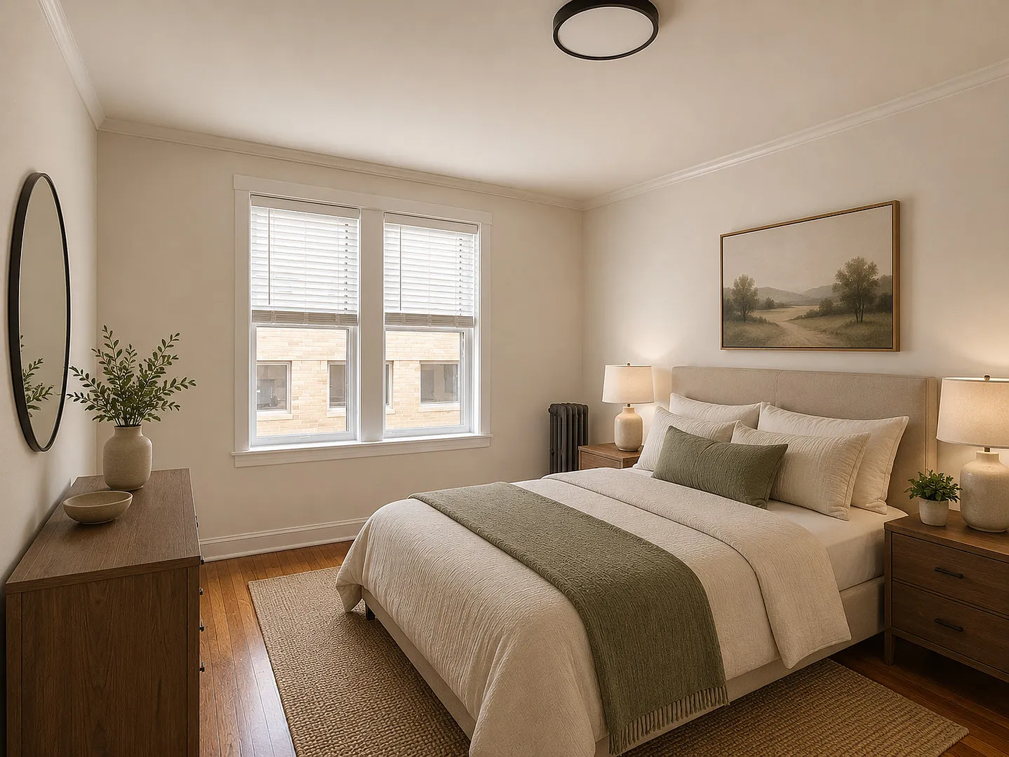 2 bed, 1033 sqft, $2,395 — Photo 4