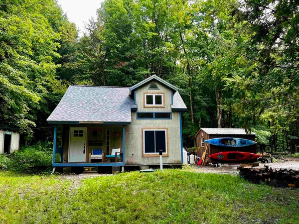 1046 South Richford Road, Richford, VT 05476