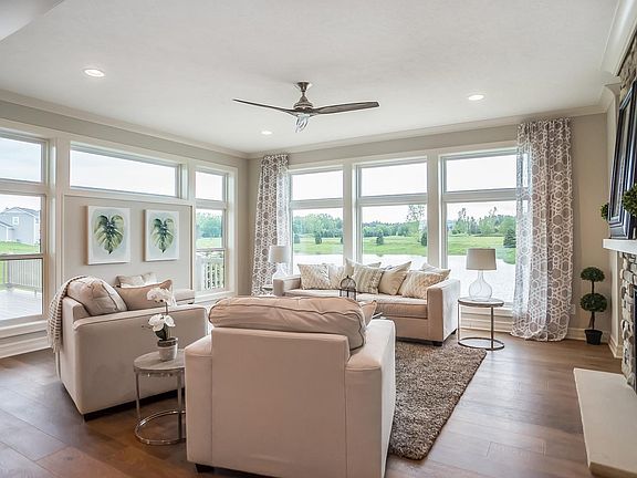 Floor plans and photos shown may include base features along with additional options and upgrades.