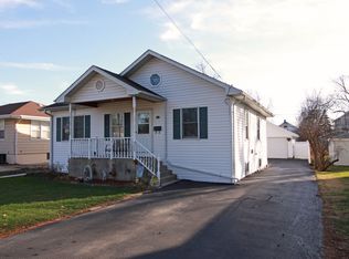153 E Division St, Villa Park, IL