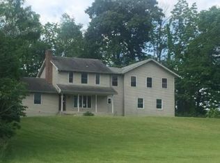 6625 E Pleasant Home Rd, Sterling, OH 44276