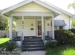 1911 Carney Ave, Rockford, IL