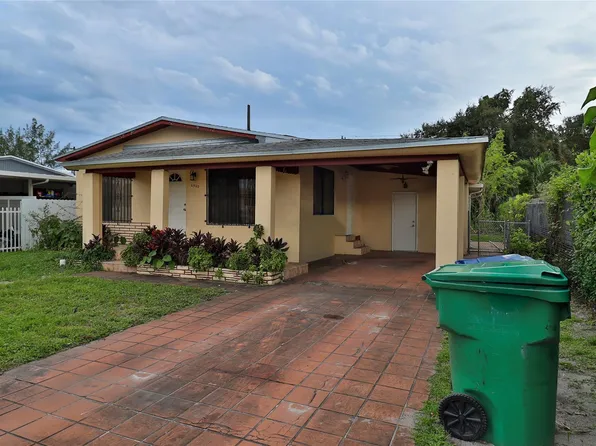 2520 NW 108th St, Miami, FL 33167