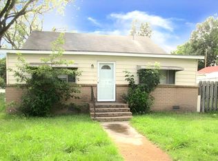 324 S Buerkle St, Stuttgart, AR 72160