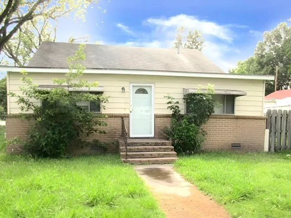 324 S Buerkle St, Stuttgart, AR 72160