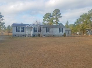 225 Brians Woods Rd, Maple Hill, NC 28454