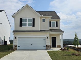 287 Mansell Park, Aiken, SC 29801
