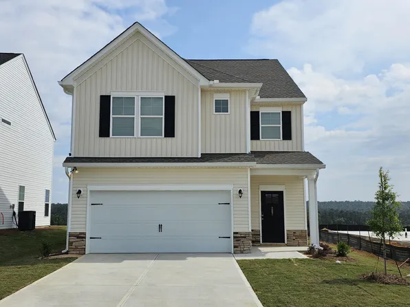 287 Mansell Park, Aiken, SC 29801