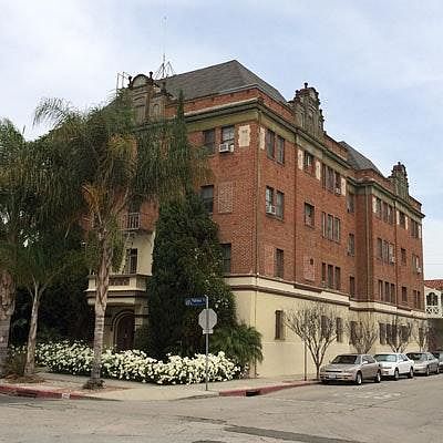 5th image of 800 N Las Palmas Ave APT 404