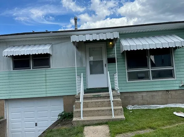 114 Morton Ave, Moundsville, WV 26041
