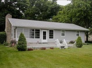 2111 Hollison Bch, Battle Creek, MI