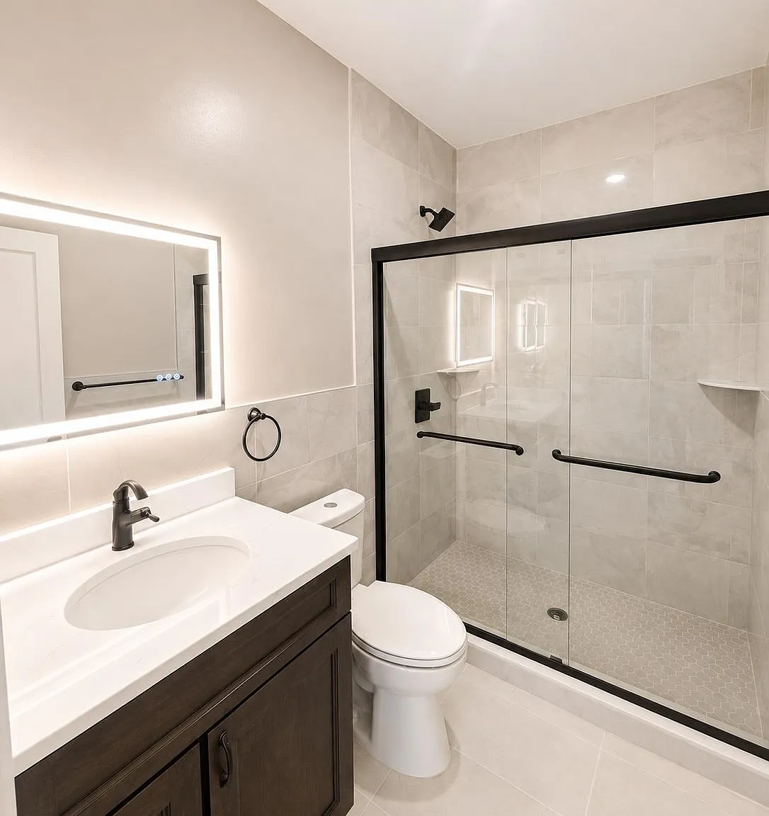 2 bed, 2.0 bath, 1100 sqft, $3,350 — Photo 4