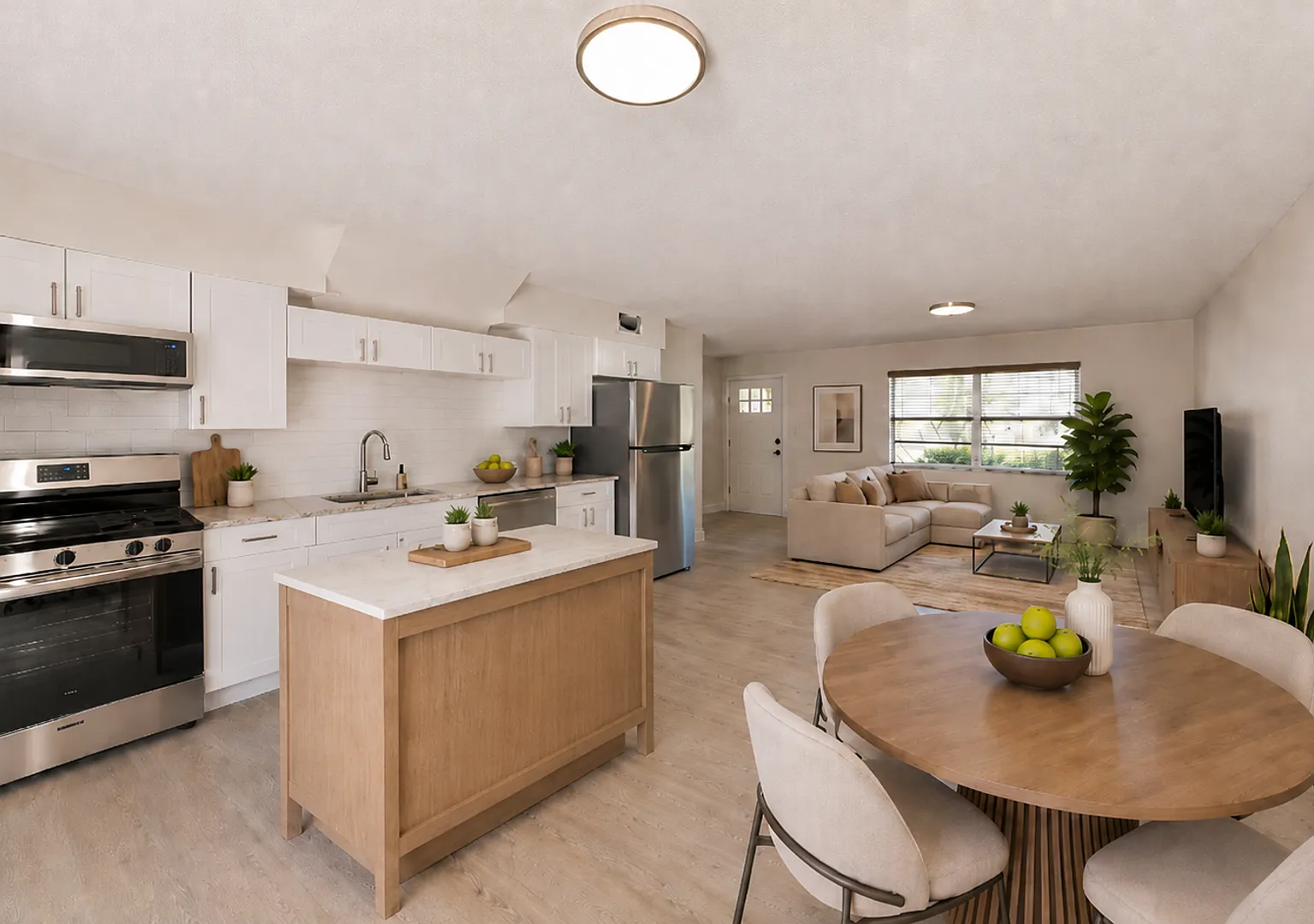 Largo Legacy Townhomes 3 — Photo 2