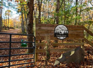 Tbd McKittricks Rd, Churchville, VA 24421