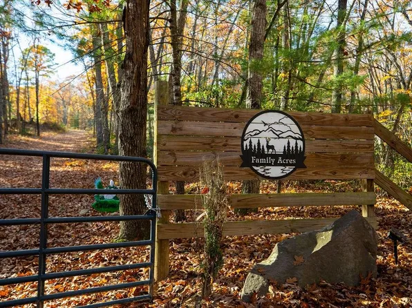 Tbd McKittricks Rd, Churchville, VA 24421