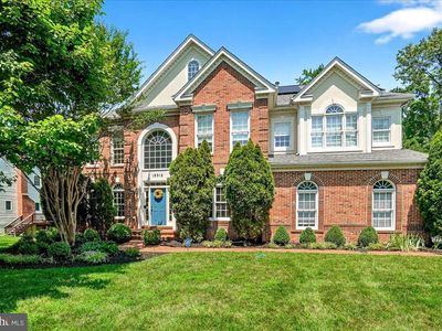 18312 McKernon Way, Poolesville, MD, 20837