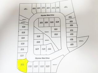 2167 Skyview West Dr, Sheridan, WY 82801