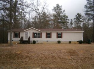 214 Pine Forest Dr, Sandersville, GA 31082