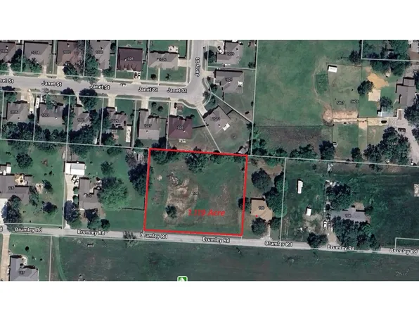 108 Brumley Ct, Aubrey, TX 76227