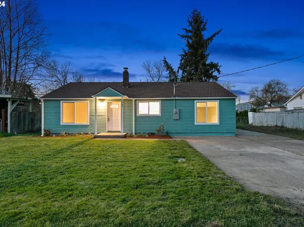 2567 Wood Ave, Eugene, OR 97402