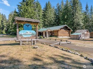 37918 State Route 706 E, Ashford, WA 98304