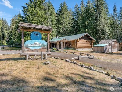 37918 SR 706 E, Ashford, WA, 98304