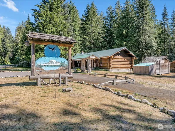 37918 SR 706 E, Ashford, WA 98304