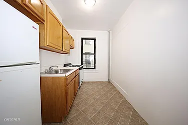 Rented by Corcoran