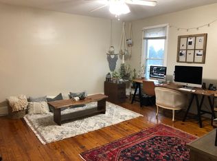 158 1/2 Granville St, Newark, OH 43055