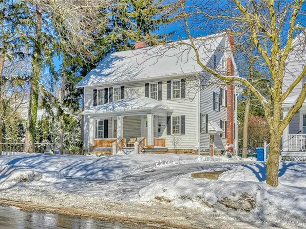 1120 Park Ave, Rochester, NY 14610