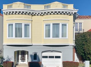 182-184 Avila St, San Francisco, CA 94123