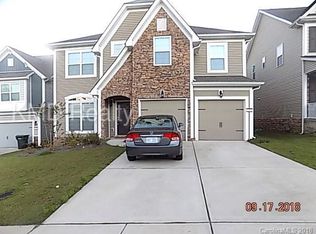 1361 Overlea Pl NW, Concord, NC 28027