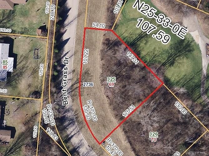 1st image of 2736 Bent Grass Dr