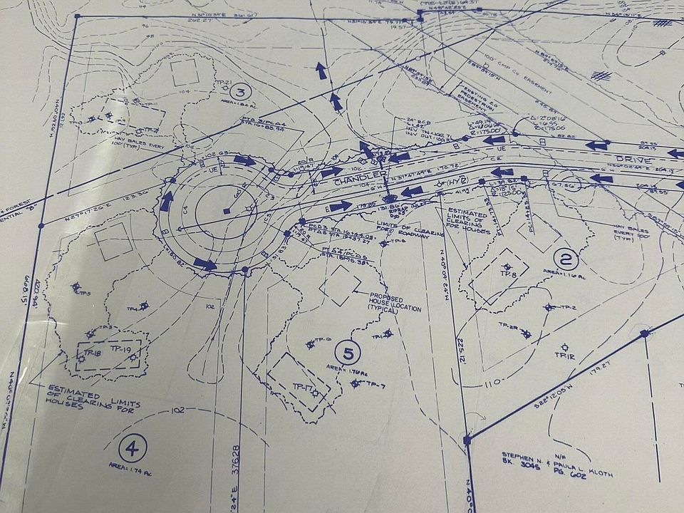 2nd image of Lot 5 Chandler Drive
