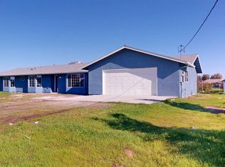 16363 Paula Rd, Madera, CA 93636