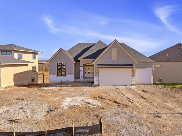 14195 S Houston St, Olathe, KS 66061
