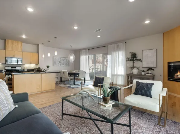 216 Aliso Dr SE, Albuquerque, NM 87108