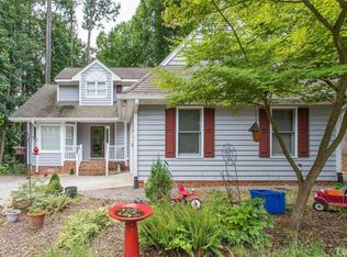 104 Keithwood Ln, Cary, NC 27511