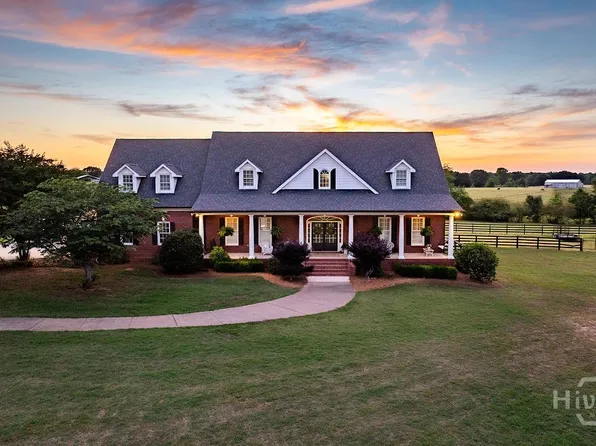 1051 Greenfield Lane, Watkinsville, GA 30677