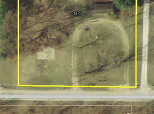 9780 E 500 N, Grovertown, IN 46531