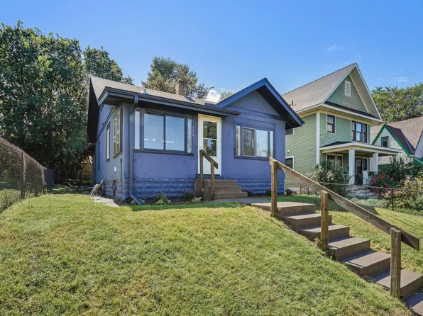 796 Concordia Ave, Saint Paul, MN 55104