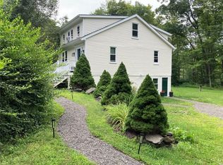 211 N Tower Hill Rd, Wassaic, NY 12592