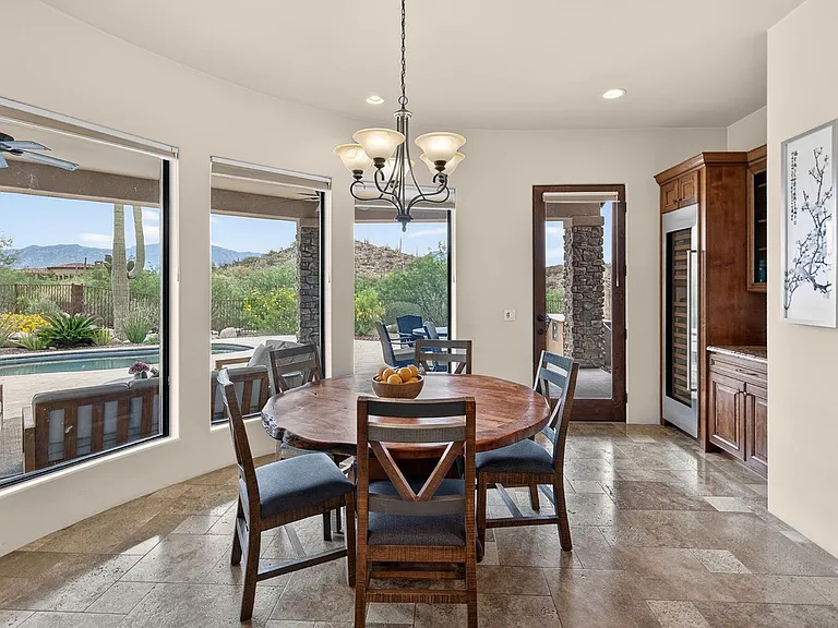 14530 N Granite Peak Pl — Photo 20