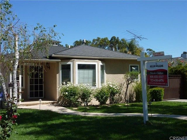 1st image of 22137 Del Valle St