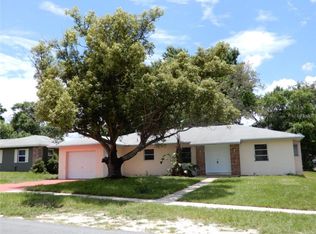 7164 Logan St, Spring Hill, FL 34606