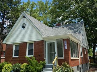 4617 S 2nd St, Louisville, KY 40214