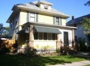 459 Riverview Ave, Monroe, MI